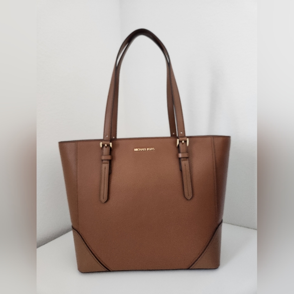Michael Kors "Aria" Tote